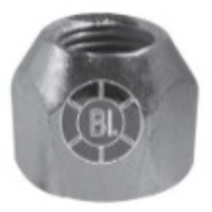 TUERCA CONICA M14-1.5 HEX 7/8